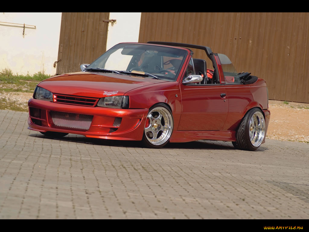 , opel